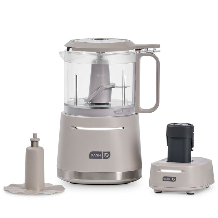 Cordless Food Chopper U7