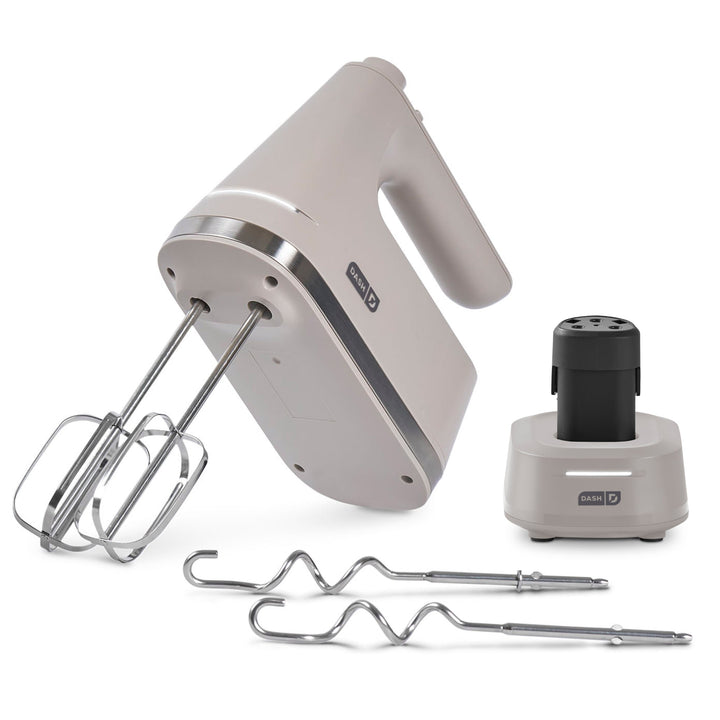 Cordless Hand Mixer Q6
