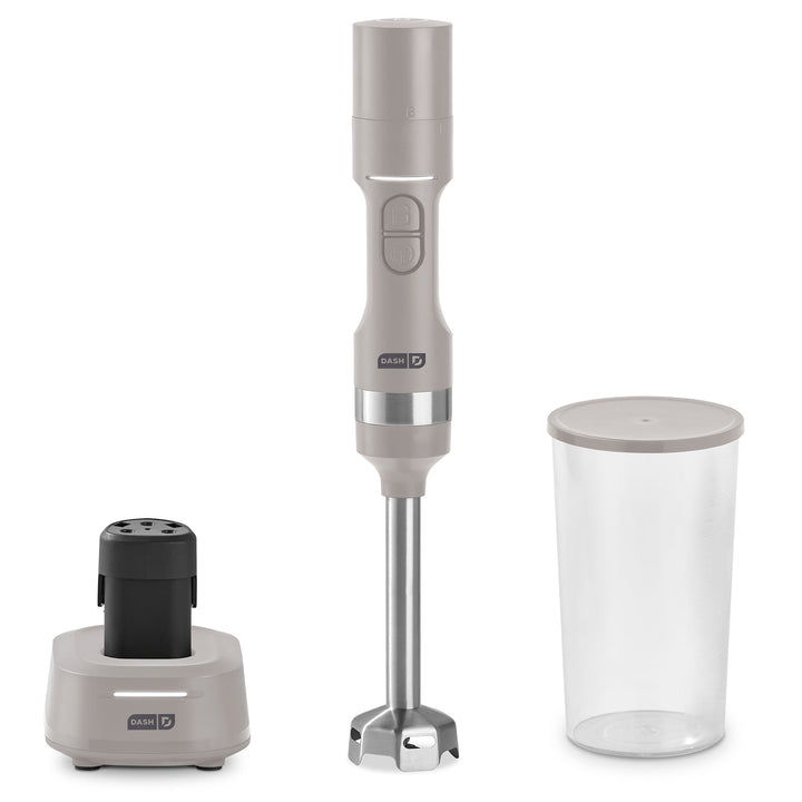 Cordless Immersion Blender C8