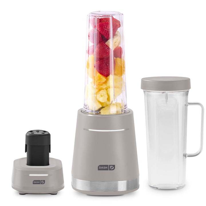 Cordless Personal Blender H4