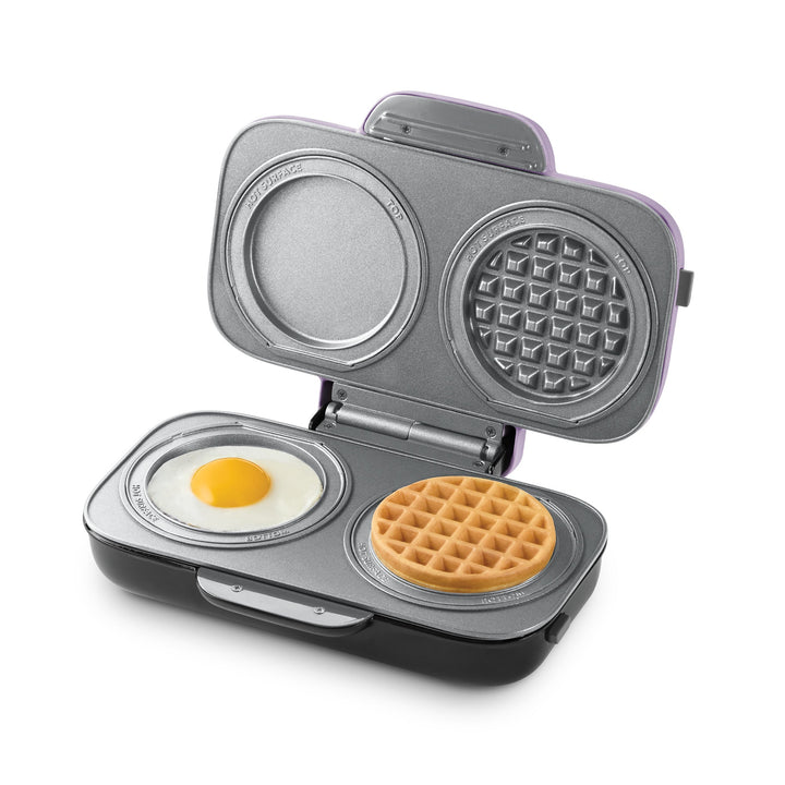 MultiMaker® Double Mini Maker System A9
